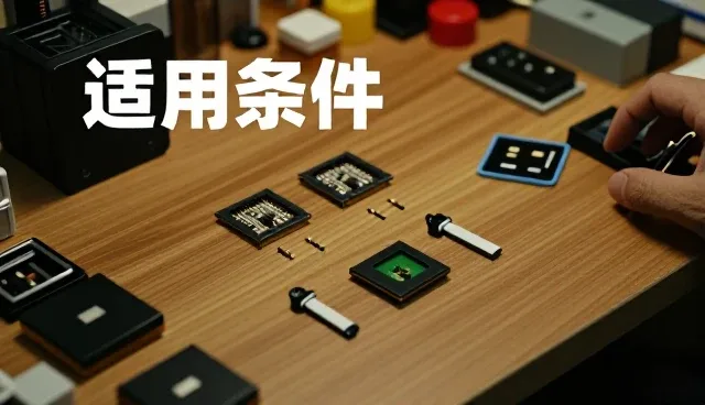 提升设备稳定性:故障排查中的供应链管理策略