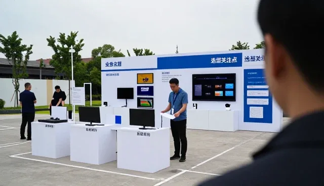 工业控制板在智能制造场景中的实际应用分析